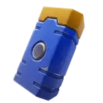 Extraction Site Booster