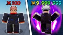 Fight Anime Bosses Game
