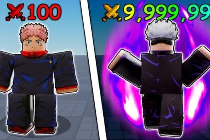 Fight Anime Bosses Game