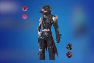 Fortnite Crew Pack October 2026