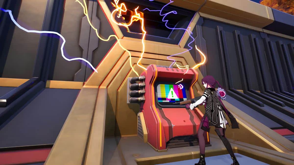 Fortnite Match Override Cartridges All Locations and How to Find Them