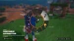 Fortnite Override Gizmos