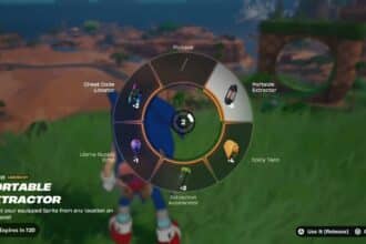 Fortnite Override Gizmos