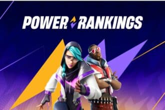Fortnite Power Rankings (PR) Explained