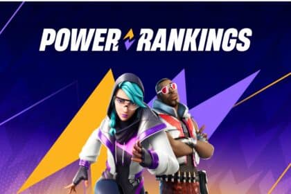 Fortnite Power Rankings (PR) Explained