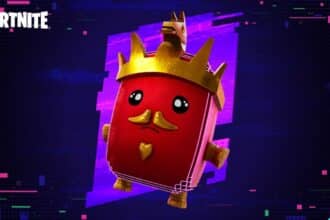 Fortnite Sprites Are Now Easier to Level Up After Latest Update