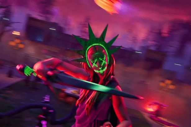 Fortnitemares 2026