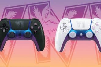 GTA 6 Limited Edition Controllers