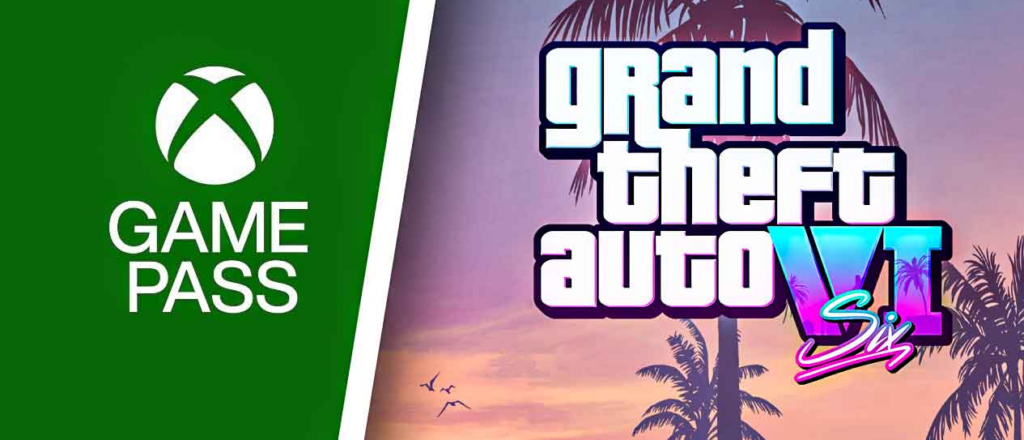 GTA 6 and Xbox Game Pass