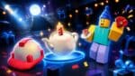 Get All Three Roblox Plus Rewards in The Hunt Roblox 20