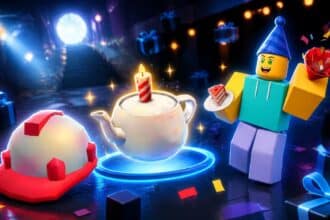 Get All Three Roblox Plus Rewards in The Hunt Roblox 20