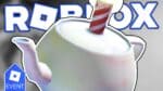 Get The Twentieth Teapot in The Hunt Roblox 20