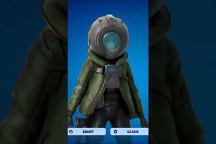 Get the Cel Skin in Fortnite for Free