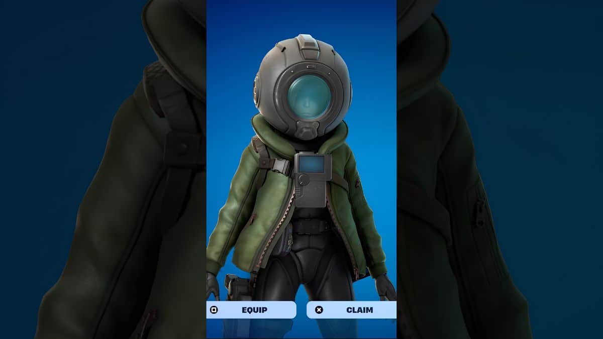 Get the Cel Skin in Fortnite for Free