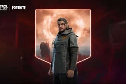 Get the Dylan Faden Skin in Fortnite