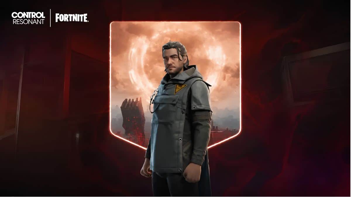Get the Dylan Faden Skin in Fortnite
