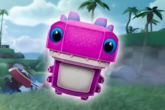 Get the Klombo Sprite in Fortnite