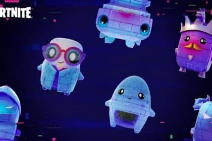 Get the Loot Hacker Crown Sprite in Fortnite