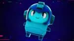 Get the Mega Man Sprite in Fortnite
