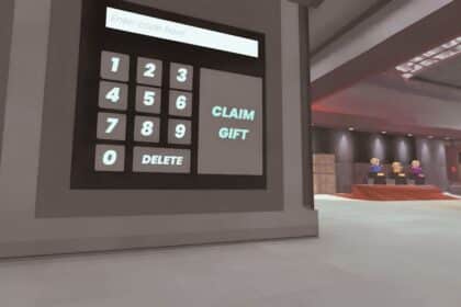 HERO x HERO VR Codes
