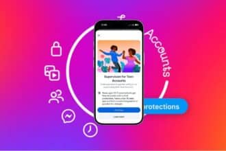How Instagram's Teen Content Settings Work