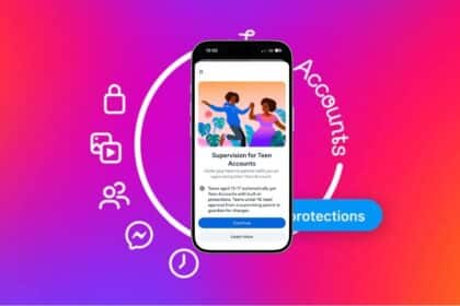 How Instagram's Teen Content Settings Work