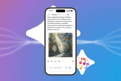 How to Generate a Song Using Google Gemini
