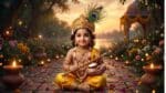 Janmashtami 2026 AI Photo Prompts