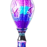 Llama Supply Drop