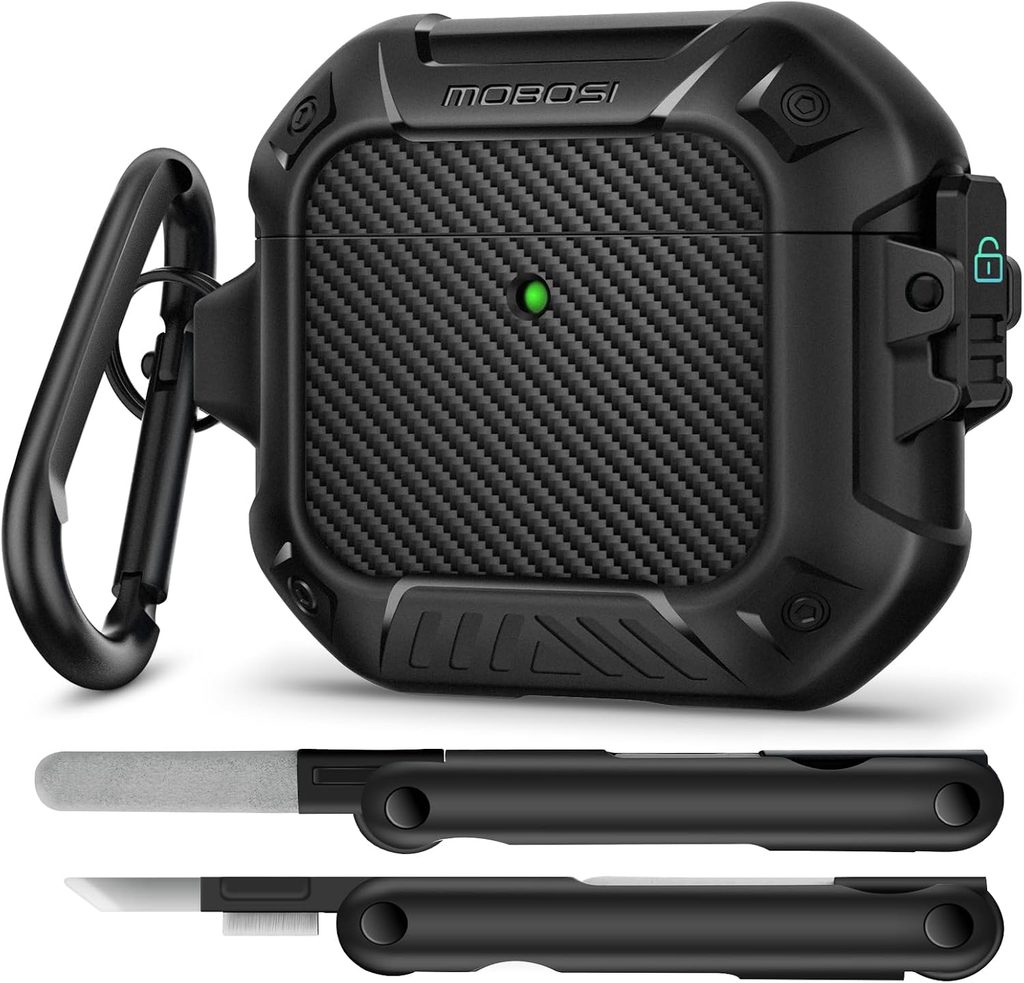 MOBOSI for AirPods 5 Case