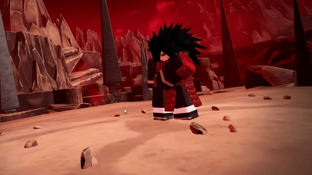 Modora (Madara Uchiha)