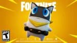 Morgana Sprite in Fortnite