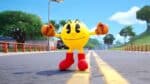 Pac-Man Sidekick