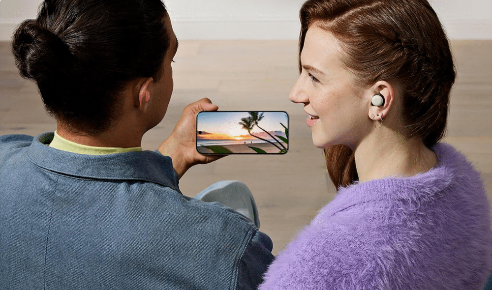 Pixel Buds Pro 2 Keep Getting Better