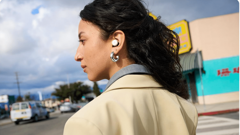 Pixel Buds Pro 2
