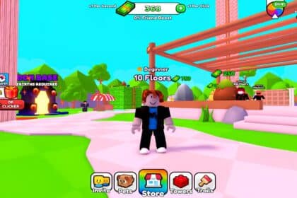 Roblox Auto Clicker Setup
