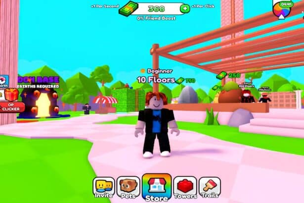 Roblox Auto Clicker Setup