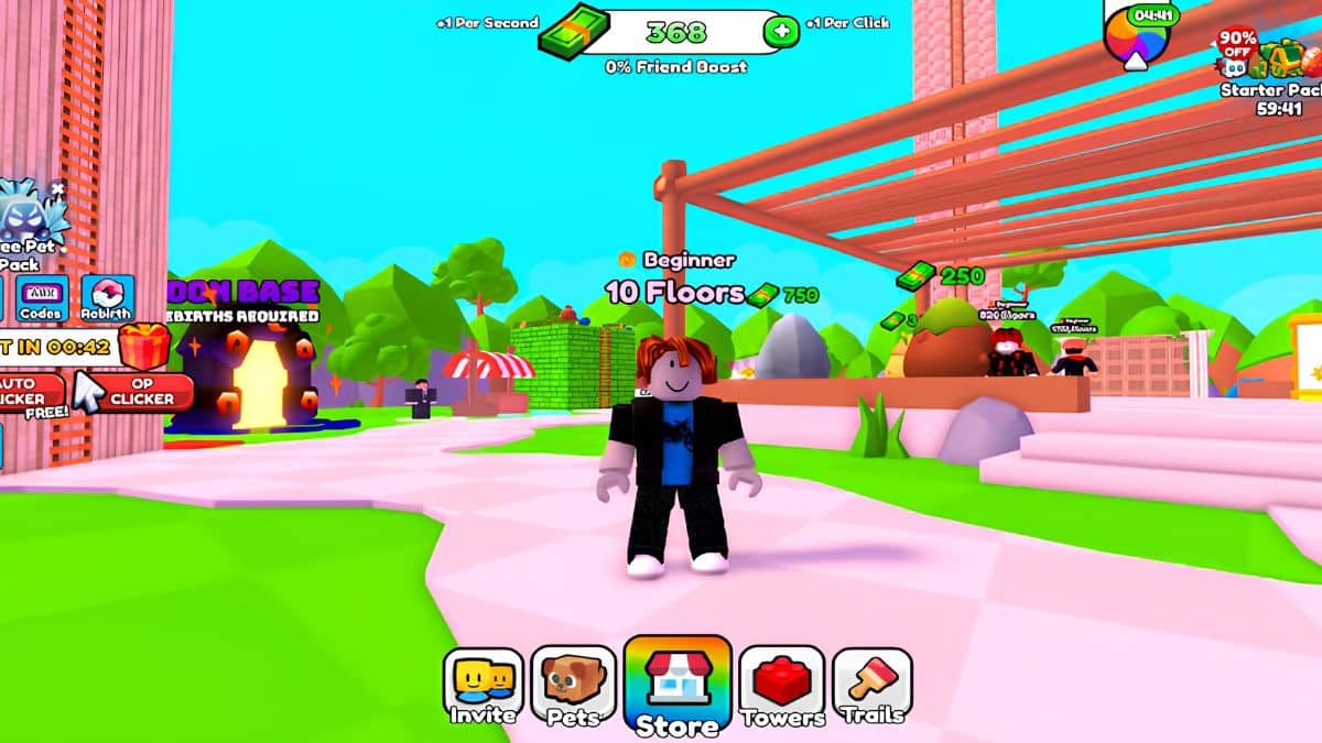 Roblox Auto Clicker Setup