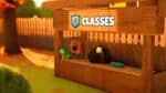 Roblox Clean All the Leaves Classes