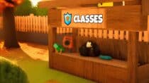 Roblox Clean All the Leaves Classes