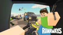 Runaways Game