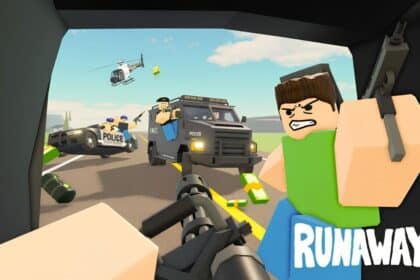 Runaways Game