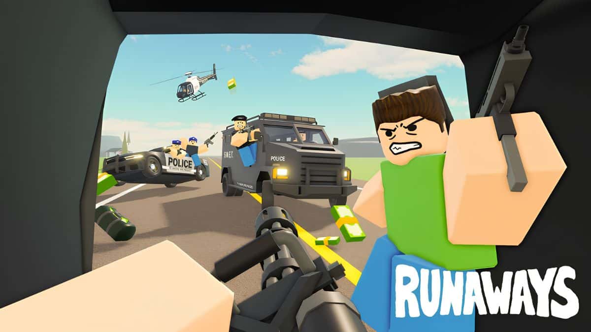 Runaways Game