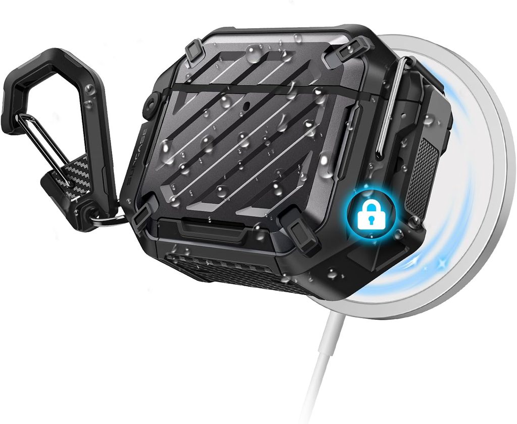 SUPCASE for AirPods 5