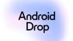 September Android Drop