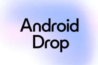 September Android Drop