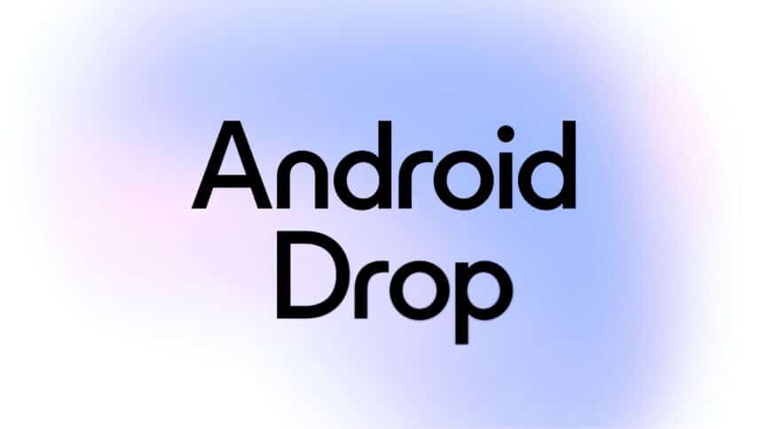 September Android Drop