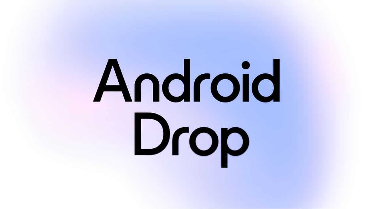 September Android Drop