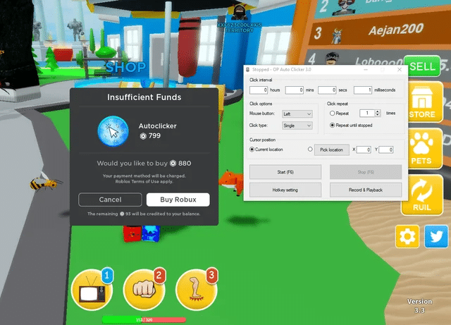 Set Up a Free Auto Clicker on Mac