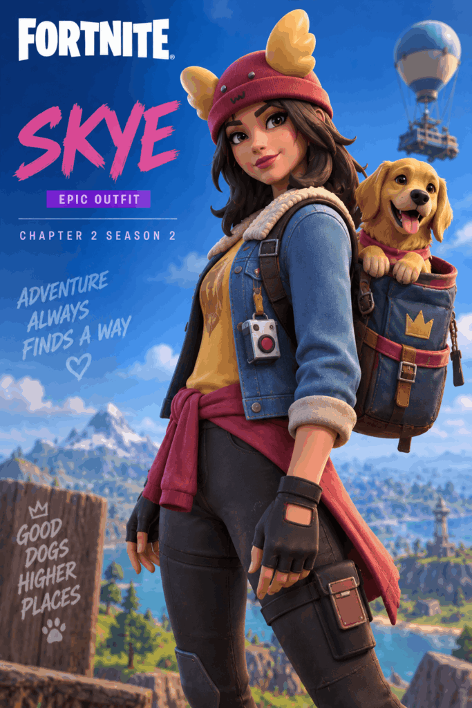 Skye